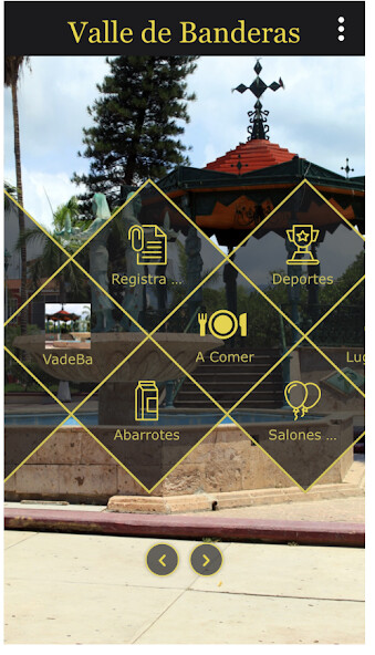 Run android online APK Valle de Banderas from MyAndroid or emulate Valle de Banderas using MyAndroid Run android online APK Valle de Banderas from MyAndroid or emulate Valle de Banderas using MyAndroid