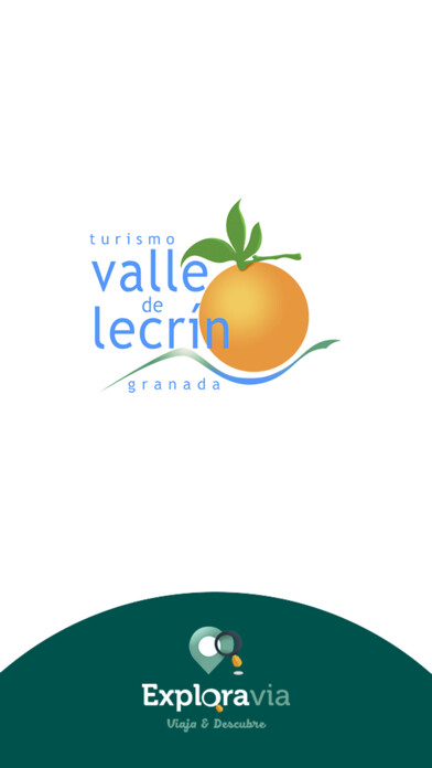 Emulate iPhone app Valle de Lecrín using MyAndroid Emulate iPhone app Valle de Lecrín using MyAndroid