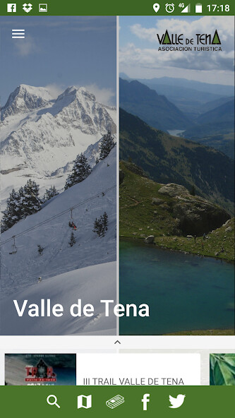Run android online APK Valle de Tena Guía Oficial from MyAndroid or emulate Valle de Tena Guía Oficial using MyAndroid Run android online APK Valle de Tena Guía Oficial from MyAndroid or emulate Valle de Tena Guía Oficial using MyAndroid