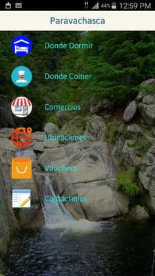 Emulate Android APK Valle Paravachasca - Cordoba Emulate Android APK Valle Paravachasca - Cordoba