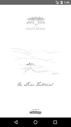 Emulate Android APK VALLE REALE