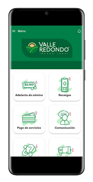 Run android online APK Valle Redondo from MyAndroid or emulate Valle Redondo using MyAndroid
