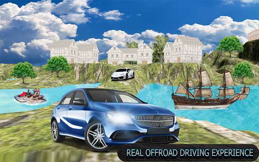 Run android online APK Valley car driving from MyAndroid or emulate Valley car driving using MyAndroid