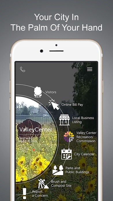 Run android online APK Valley Center KS from MyAndroid or emulate Valley Center KS using MyAndroid