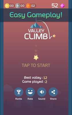 Emulate Android APK Valley Climb Emulate Android APK Valley Climb