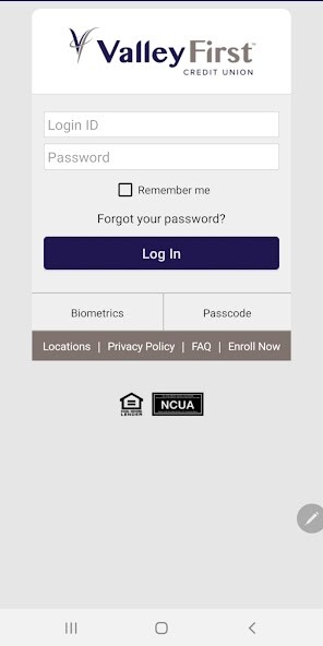 Run android online APK Valley First CU from MyAndroid or emulate Valley First CU using MyAndroid Run android online APK Valley First CU from MyAndroid or emulate Valley First CU using MyAndroid
