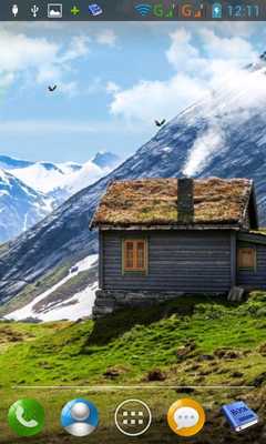 Emulate Android APK Valley house Emulate Android APK Valley house