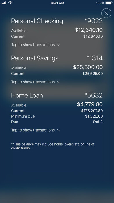 Run android online APK Valley Isle Community FCU from MyAndroid or emulate Valley Isle Community FCU using MyAndroid