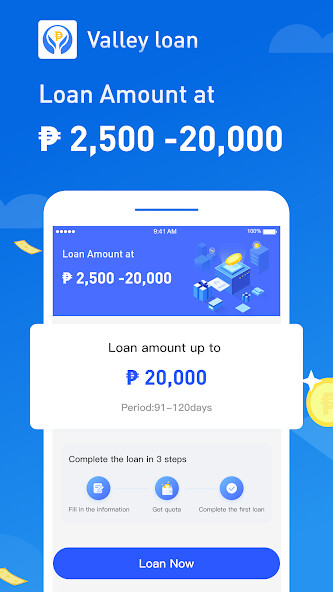 Run android online APK Valley Loan from MyAndroid or emulate Valley Loan using MyAndroid Run android online APK Valley Loan from MyAndroid or emulate Valley Loan using MyAndroid