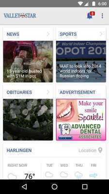 Emulate Android APK Valley Morning Star Emulate Android APK Valley Morning Star