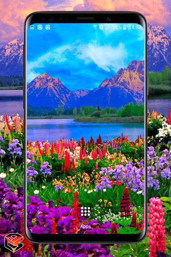 Run android online APK Valley of Flowers Live Wallpaper from MyAndroid or emulate Valley of Flowers Live Wallpaper using MyAndroid Run android online APK Valley of Flowers Live Wallpaper from MyAndroid or emulate Valley of Flowers Live Wallpaper using MyAndroid