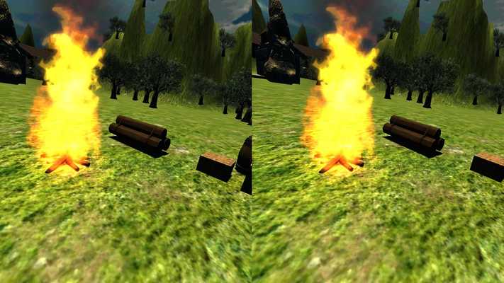 Emulate Android APK Valley of the dinosaurs VR Emulate Android APK Valley of the dinosaurs VR