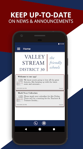 Emulate Android APK Valley Stream District 30 Emulate Android APK Valley Stream District 30