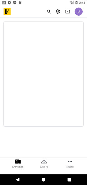 Run android online APK VALLI Galileo from MyAndroid or emulate VALLI Galileo using MyAndroid