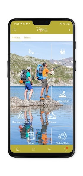 Run android online APK Valloire from MyAndroid or emulate Valloire using MyAndroid Run android online APK Valloire from MyAndroid or emulate Valloire using MyAndroid