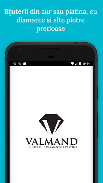 Run android online APK Valmand.ro from MyAndroid or emulate Valmand.ro using MyAndroid