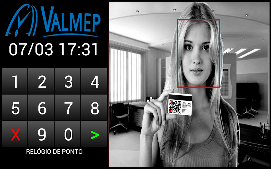 Run android online APK VALMEP Relógio de Ponto from MyAndroid or emulate VALMEP Relógio de Ponto using MyAndroid Run android online APK VALMEP Relógio de Ponto from MyAndroid or emulate VALMEP Relógio de Ponto using MyAndroid