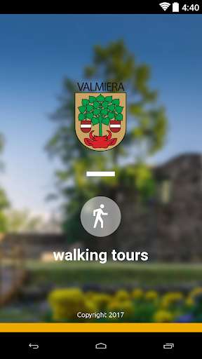 Run android online APK Valmiera - Explore Hansa from MyAndroid or emulate Valmiera - Explore Hansa using MyAndroid