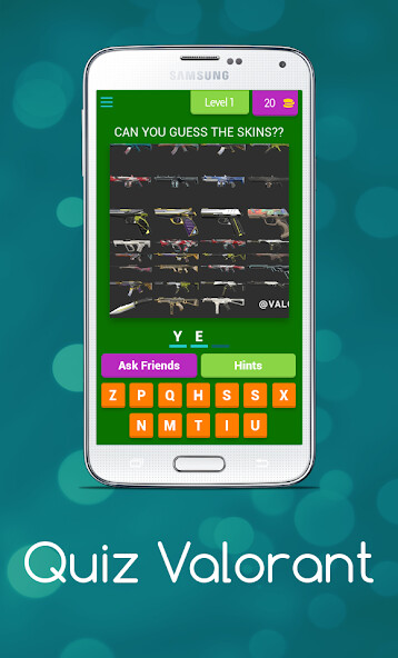 Run android online APK Valorant QUIZ // VP here! from MyAndroid or emulate Valorant QUIZ // VP here! using MyAndroid Run android online APK Valorant QUIZ // VP here! from MyAndroid or emulate Valorant QUIZ // VP here! using MyAndroid