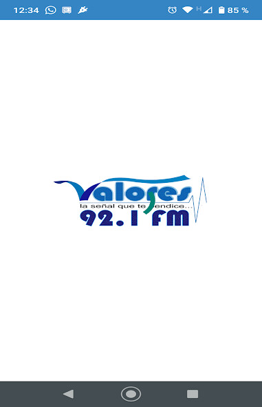 Run android online APK Valores Radio TV from MyAndroid or emulate Valores Radio TV using MyAndroid Run android online APK Valores Radio TV from MyAndroid or emulate Valores Radio TV using MyAndroid