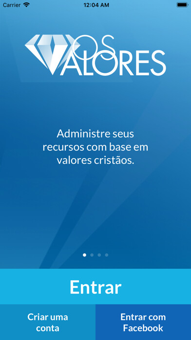 Emulate iPhone app Valores using MyAndroid Emulate iPhone app Valores using MyAndroid