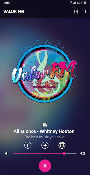 Run android online APK Valor FM from MyAndroid or emulate Valor FM using MyAndroid Run android online APK Valor FM from MyAndroid or emulate Valor FM using MyAndroid
