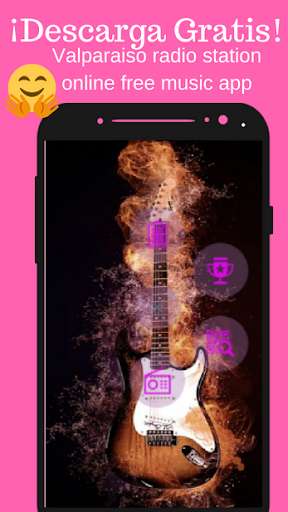 Run android online APK valparaiso radio station online free music app from MyAndroid or emulate valparaiso radio station online free music app using MyAndroid Run android online APK valparaiso radio station online free music app from MyAndroid or emulate valparaiso radio station online free music app using MyAndroid