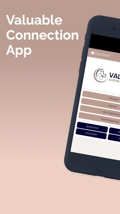Emulate iPhone app ValuableConnection using MyAndroid Emulate iPhone app ValuableConnection using MyAndroid
