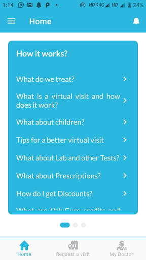 Run android online APK ValuCure for Patients from MyAndroid or emulate ValuCure for Patients using MyAndroid Run android online APK ValuCure for Patients from MyAndroid or emulate ValuCure for Patients using MyAndroid