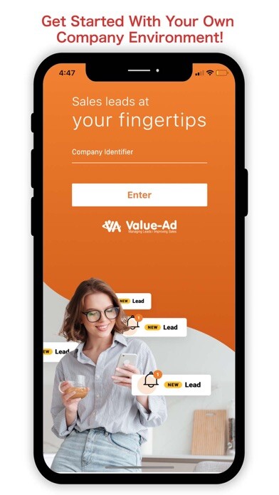Emulate iPhone app Value-Ad LMS 2.0 using MyAndroid Emulate iPhone app Value-Ad LMS 2.0 using MyAndroid