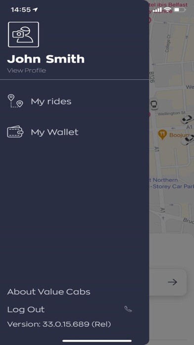 Run android online APK Value Cabs from MyAndroid or emulate Value Cabs using MyAndroid Run android online APK Value Cabs from MyAndroid or emulate Value Cabs using MyAndroid