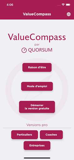 Run android online APK ValueCompass from MyAndroid or emulate ValueCompass using MyAndroid Run android online APK ValueCompass from MyAndroid or emulate ValueCompass using MyAndroid