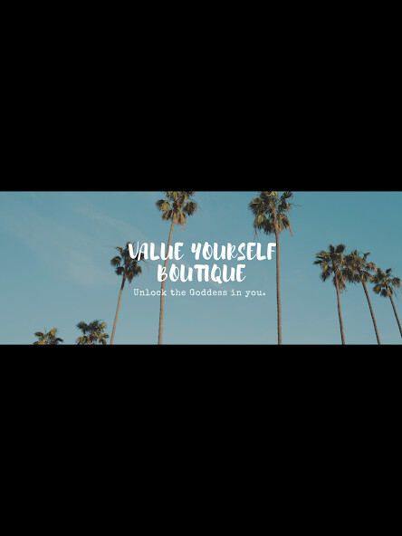 Run android online APK Value Yourself Boutique from MyAndroid or emulate Value Yourself Boutique using MyAndroid