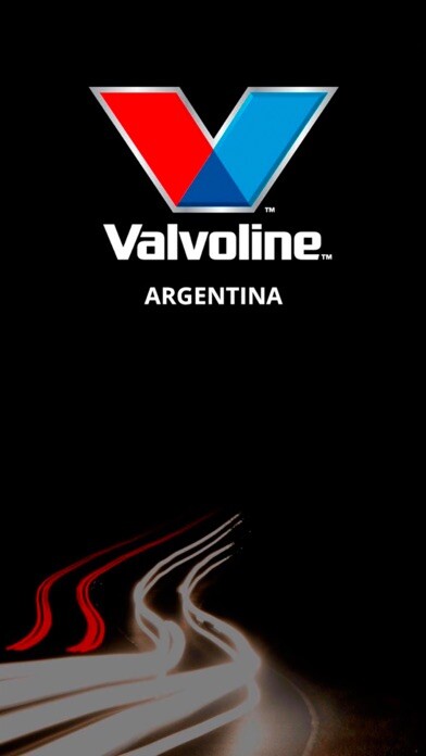 Emulate iPhone app Valvoline Argentina using MyAndroid