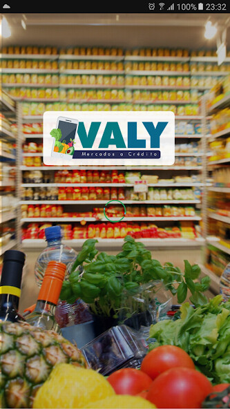 Run android online APK Valy - Mercados a Crédito from MyAndroid or emulate Valy - Mercados a Crédito using MyAndroid