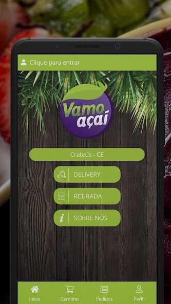 Run android online APK Vamo Açaí from MyAndroid or emulate Vamo Açaí using MyAndroid Run android online APK Vamo Açaí from MyAndroid or emulate Vamo Açaí using MyAndroid