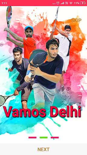 Run android online APK vamos delhi from MyAndroid or emulate vamos delhi using MyAndroid