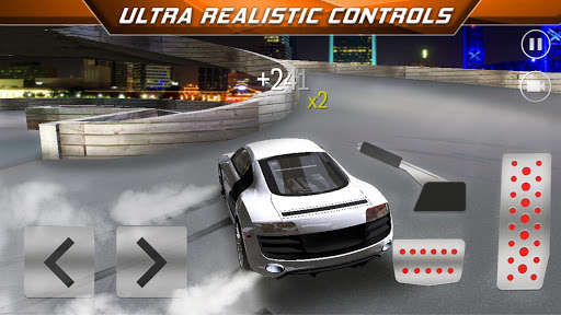 Emulate Android APK Vamos Drift Car Racing Emulate Android APK Vamos Drift Car Racing