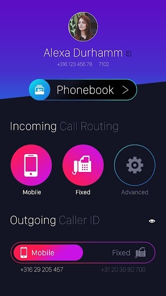 Run android online APK Vamos Fixed-Mobile from MyAndroid or emulate Vamos Fixed-Mobile using MyAndroid