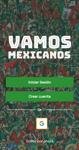 Run android online APK Vamos Mexicanos from MyAndroid or emulate Vamos Mexicanos using MyAndroid Run android online APK Vamos Mexicanos from MyAndroid or emulate Vamos Mexicanos using MyAndroid