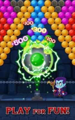 Emulate Android APK Vampire Bubble Kingdom Emulate Android APK Vampire Bubble Kingdom