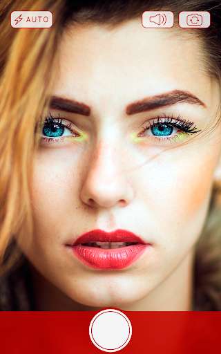 Emulate Android APK Vampire Camera