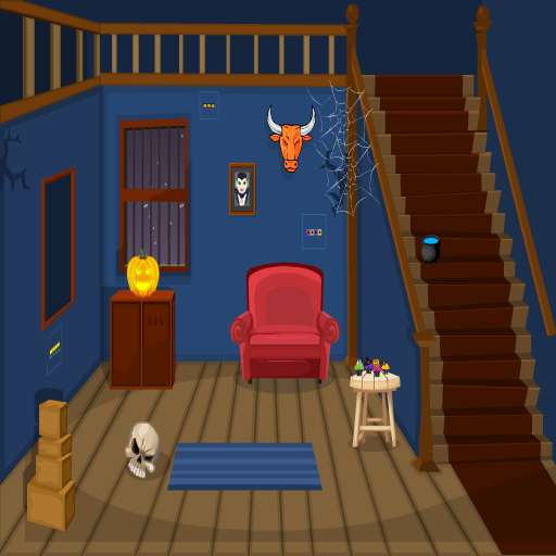 Emulate Android APK Vampire Candy Escape Emulate Android APK Vampire Candy Escape