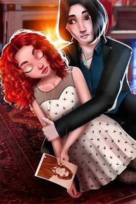 Emulate Android APK Vampire Fairy Tale Story