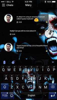 Emulate Android APK Vampire Girl Emulate Android APK Vampire Girl