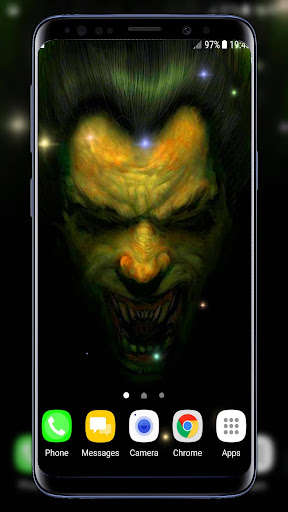 Run android online APK Vampire Live Wallpaper from MyAndroid or emulate Vampire Live Wallpaper using MyAndroid