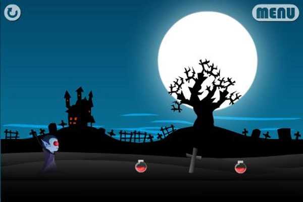 Emulate Android APK Vampire Night Emulate Android APK Vampire Night