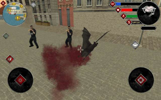 Emulate Android APK Vampire Night Soul Emulate Android APK Vampire Night Soul