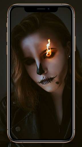 Run android online APK Vampire Photo Editor - Scary Vampire Wallpapers from MyAndroid or emulate Vampire Photo Editor - Scary Vampire Wallpapers using MyAndroid