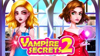 Emulate iPhone app Vampire Secrets 2 Love & Hate using MyAndroid Emulate iPhone app Vampire Secrets 2 Love & Hate using MyAndroid